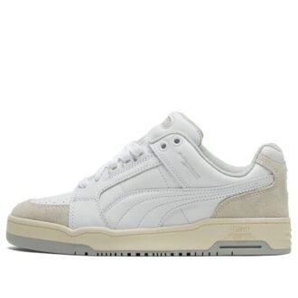 Slipstream Lo Retro «Blanco prístino»
