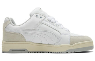 Slipstream Lo Retro «Blanco prístino»