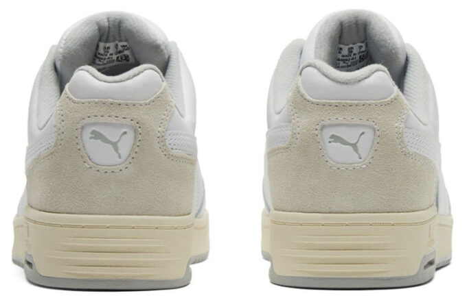 Slipstream Lo Retro «Blanco prístino»