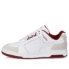 Slipstream Lo Retro «Blanco Rojo Intenso»