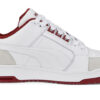 Slipstream Lo Retro «Blanco Rojo Intenso»
