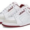 Slipstream Lo Retro «Blanco Rojo Intenso»