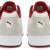 Slipstream Lo Retro «Blanco Rojo Intenso»