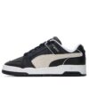 Slipstream Lo Retro «Sum – Negro Blanco»