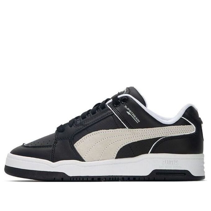 Slipstream Lo Retro «Sum – Negro Blanco»