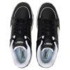 Slipstream Lo Retro «Sum – Negro Blanco»