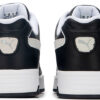 Slipstream Lo Retro «Sum – Negro Blanco»