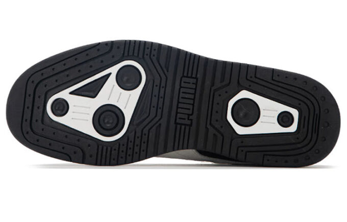 Slipstream Lo Retro «Sum – Negro Blanco»