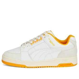 Slipstream Lo Retro «Zinnia Blanca»