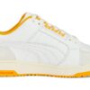 Slipstream Lo Retro «Zinnia Blanca»