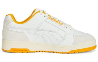 Slipstream Lo Retro «Zinnia Blanca»