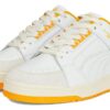 Slipstream Lo Retro «Zinnia Blanca»