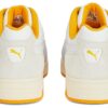 Slipstream Lo Retro «Zinnia Blanca»