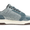 Slipstream Lo Sashiko «Azul Blanco»