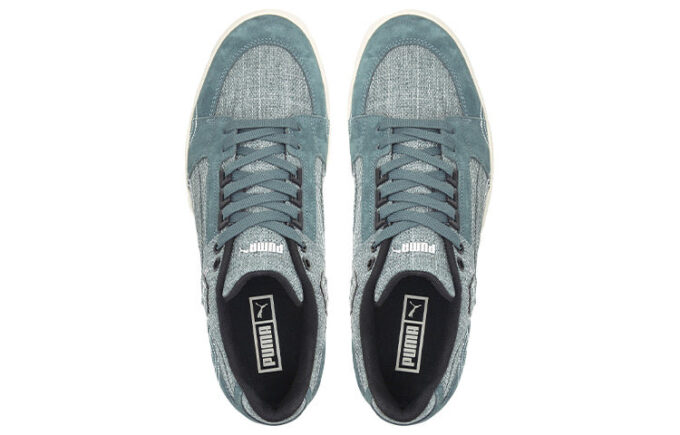 Slipstream Lo Sashiko «Azul Blanco»