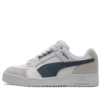 Slipstream Lo Suede FS