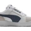 Slipstream Lo Suede FS