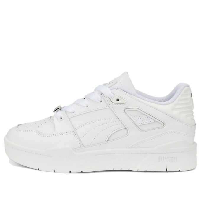 Slipstream Lo «Triple Blanco»