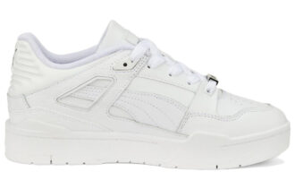 Slipstream Lo «Triple Blanco»