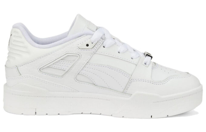 Slipstream Lo «Triple Blanco»