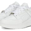 Slipstream Lo «Triple Blanco»
