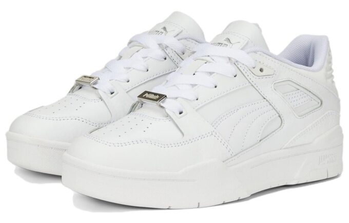 Slipstream Lo «Triple Blanco»