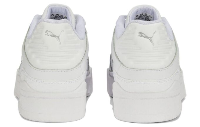 Slipstream Lo «Triple Blanco»