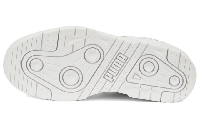Slipstream Lo «Triple Blanco»