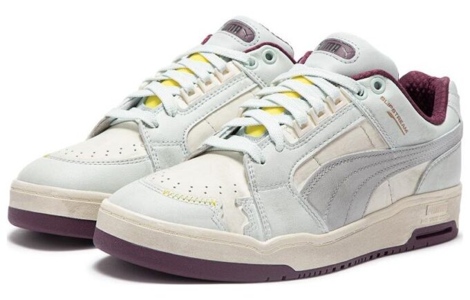 Slipstream Lo «Wabi-Sabi»