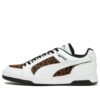 Slipstream Low Beast MIJ «Blanco»