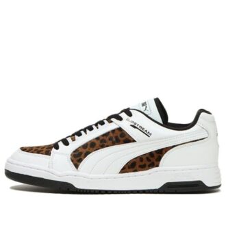 Slipstream Low Beast MIJ «Blanco»
