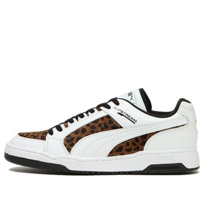 Slipstream Low Beast MIJ «Blanco»