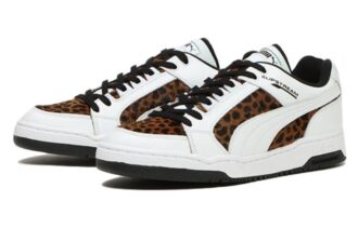 Slipstream Low Beast MIJ «Blanco»