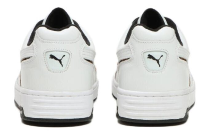 Slipstream Low Beast MIJ «Blanco»
