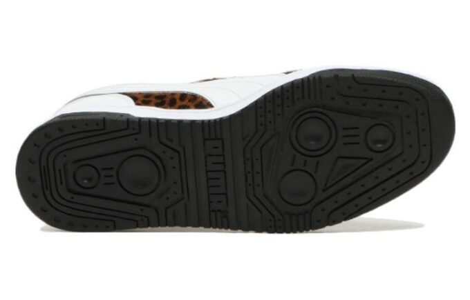 Slipstream Low Beast MIJ «Blanco»