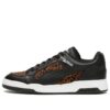 Slipstream Low Beast MIJ «Negro Marrón»