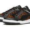 Slipstream Low Beast MIJ «Negro Marrón»