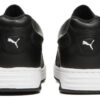 Slipstream Low Beast MIJ «Negro Marrón»