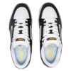 Slipstream Low «Blanco Negro Verde»