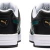 Slipstream Low «Blanco Negro Verde»