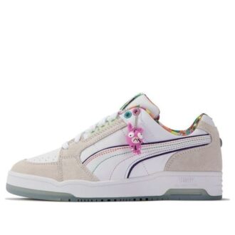 Slipstream Low «Conejito Loco»