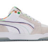 Slipstream Low «Conejito Loco»
