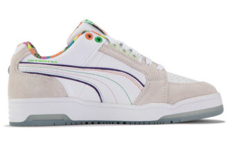 Slipstream Low «Conejito Loco»