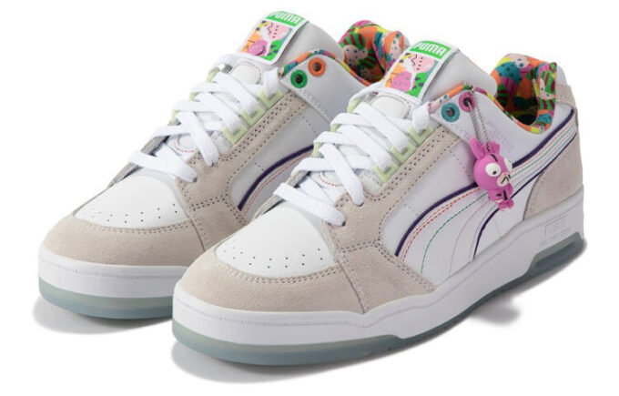 Slipstream Low «Conejito Loco»