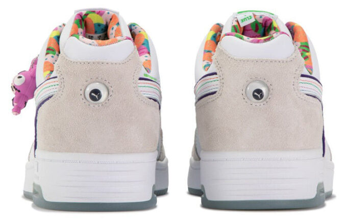 Slipstream Low «Conejito Loco»