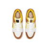 Slipstream Low MCM «Blanco Marrón»