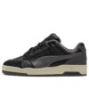Slipstream Low Retro «Negra y gris»