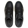 Slipstream Low Retro «Negra y gris»