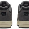 Slipstream Low Retro «Negra y gris»