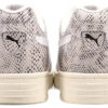 Slipstream Low Retro Snake «Blanco»